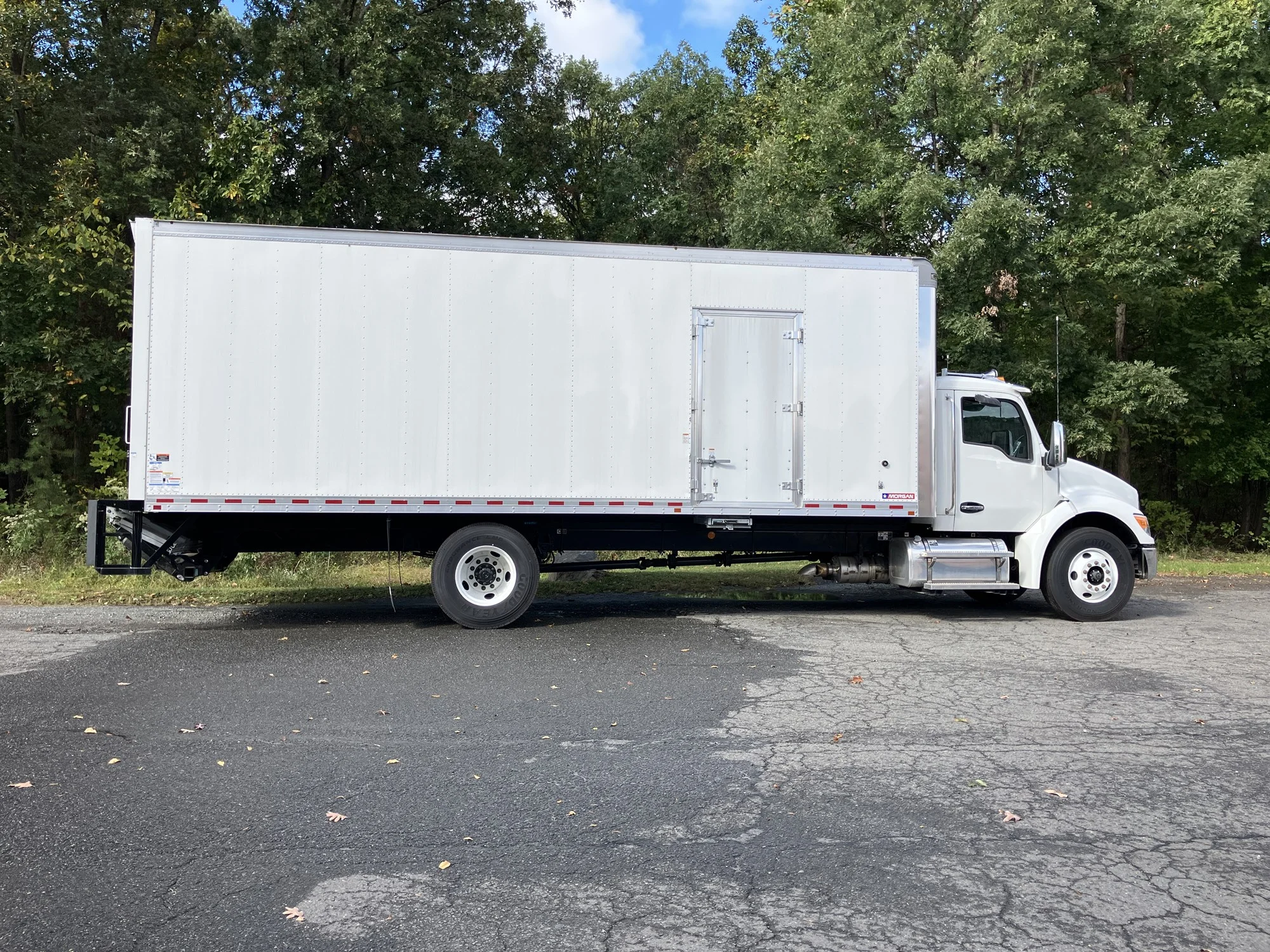 2025 Kenworth T280 - image 6