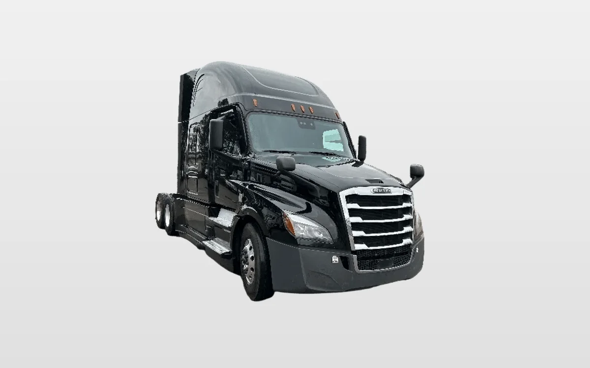 2021 Freightliner - image 1