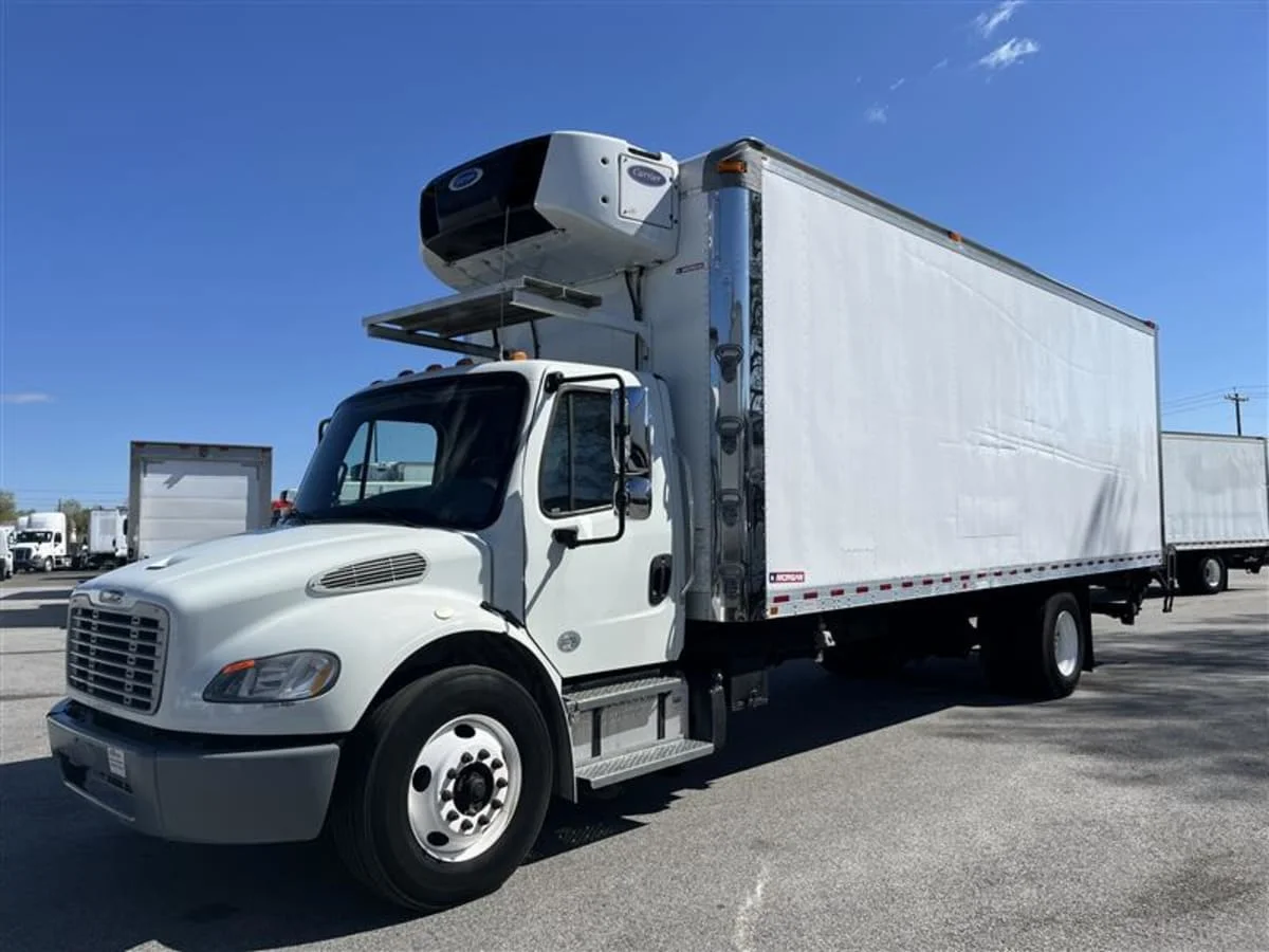 2019 Freightliner M2 106 in Beltsville, MD