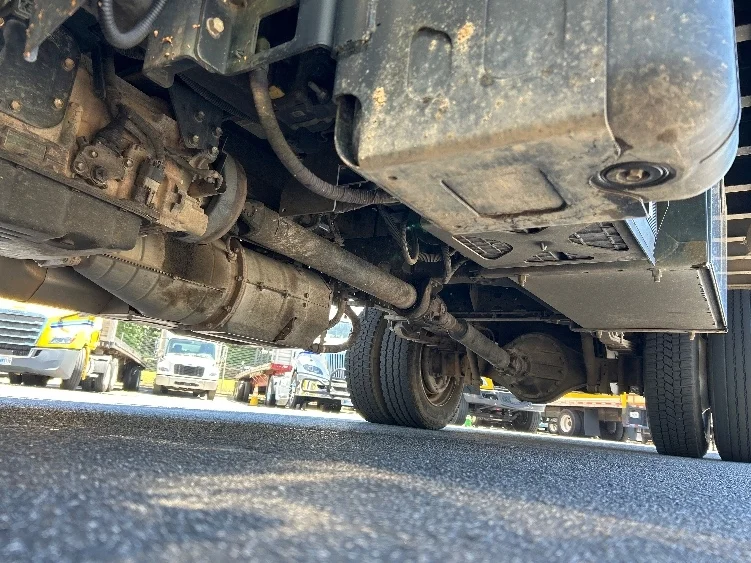 2019 Isuzu NQR in Norcross, GA — photo 5