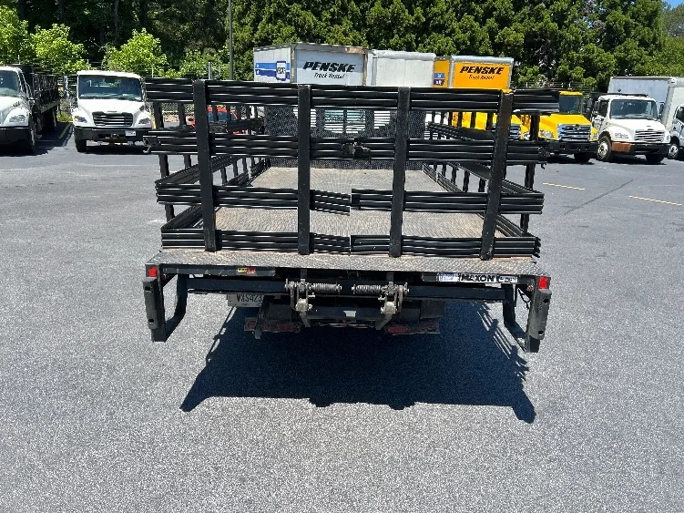 2019 Isuzu NQR in Norcross, GA — photo 7