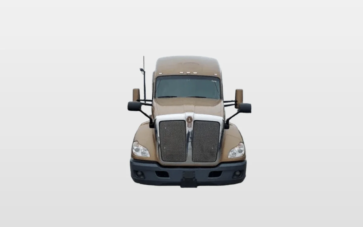 2022 Kenworth T680 - image 1