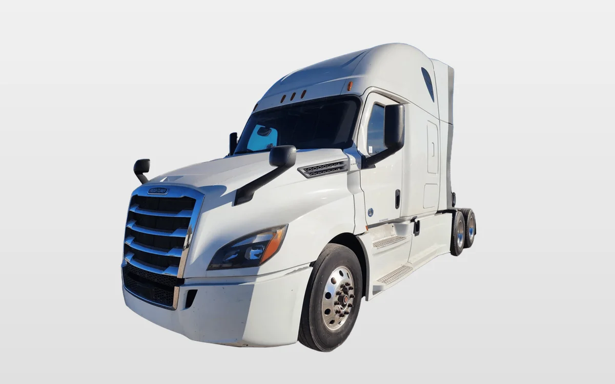2020 FREIGHTLINER CASCADIA 126SLP - image 1