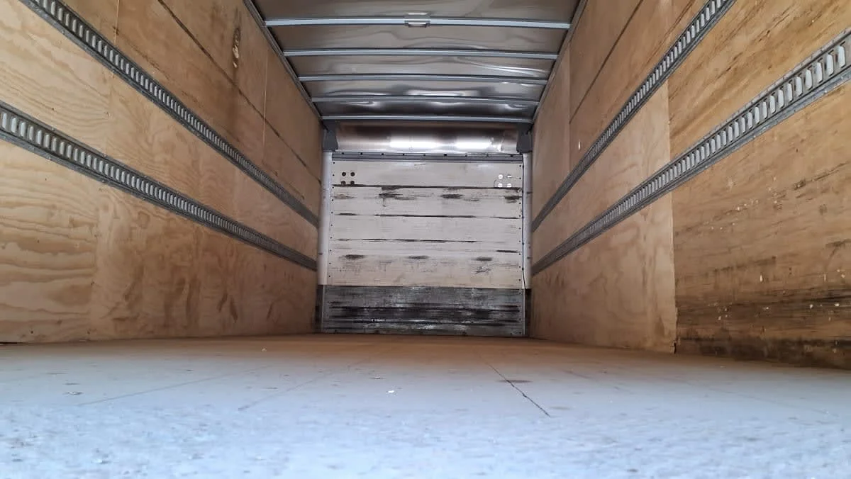 2020 International MV in Salisbury, MA — photo 8