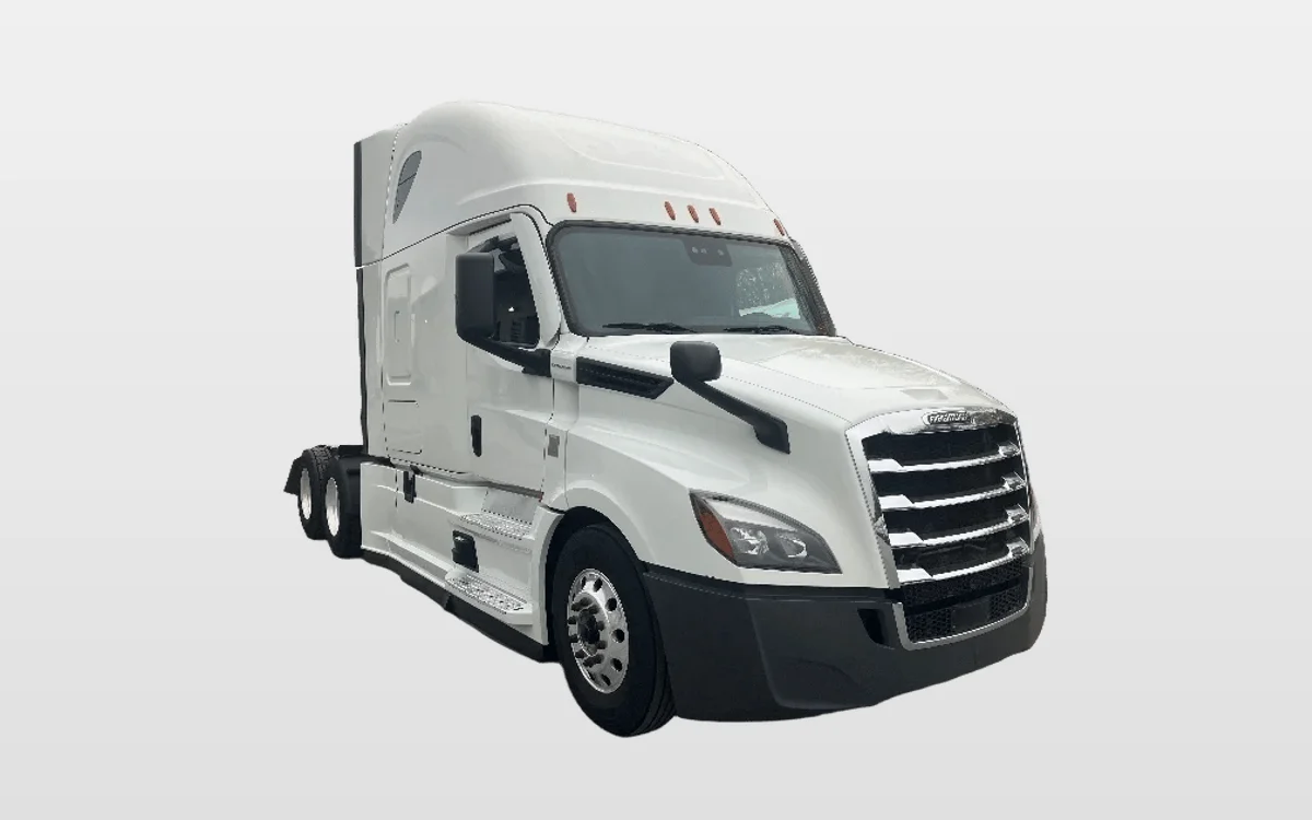 2021 Freightliner - image 1