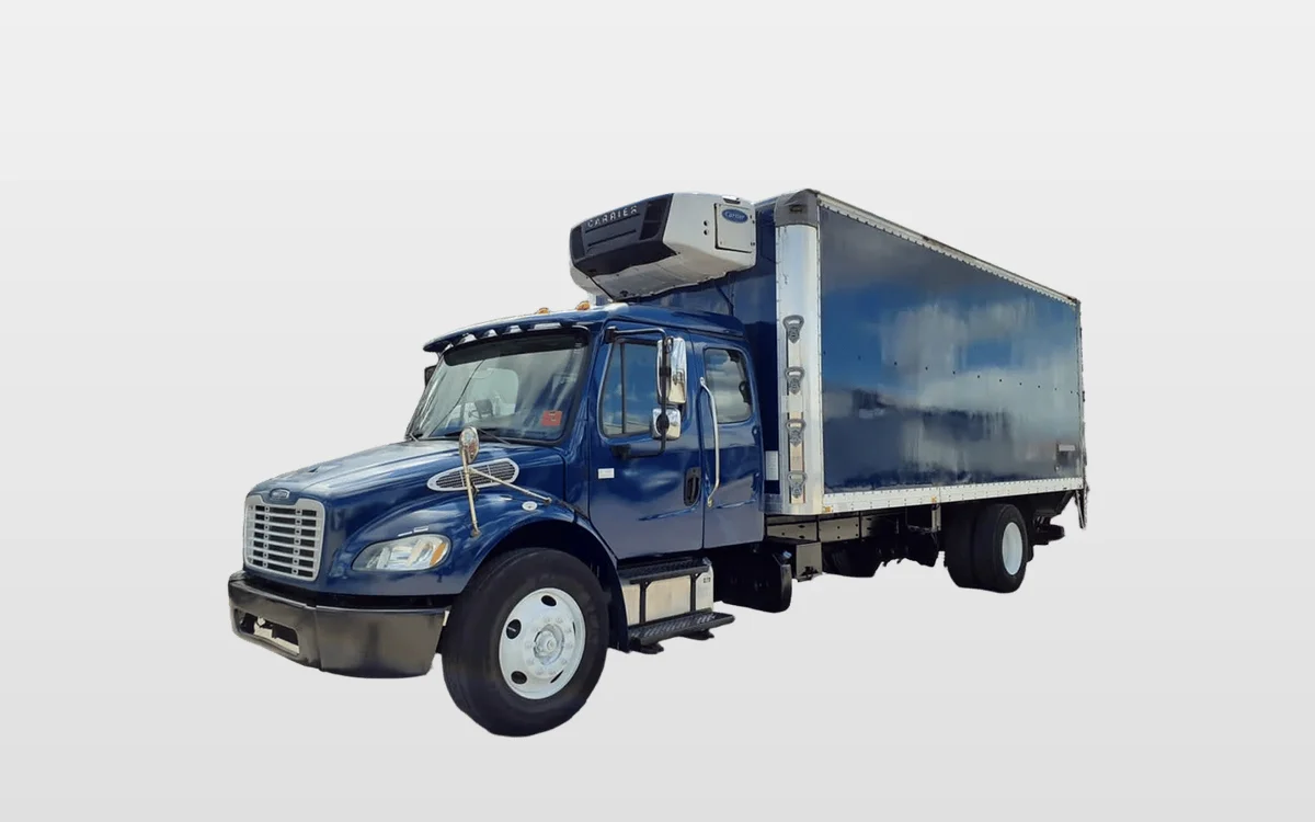 2014 Freightliner M2 106 - image 1