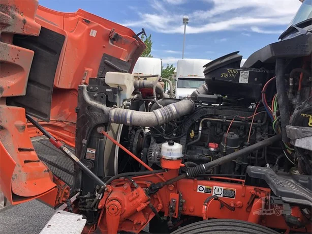2018 Peterbilt 567 in MS — photo 5