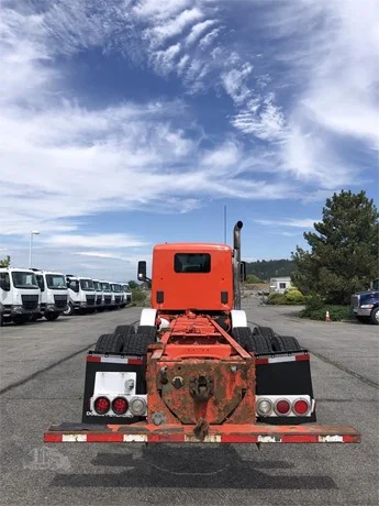 2018 Peterbilt 567 in MS — photo 4