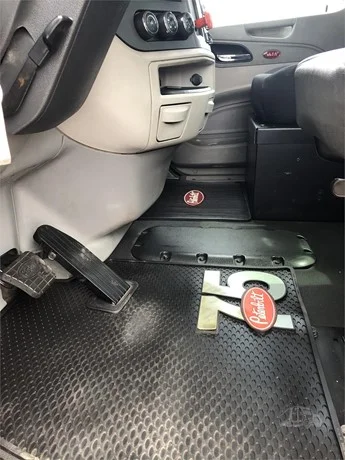 2018 Peterbilt 567 in MS — photo 7