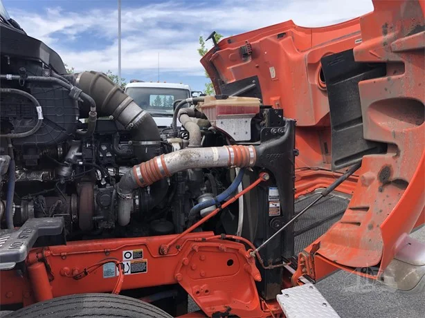 2018 Peterbilt 567 in MS — photo 6