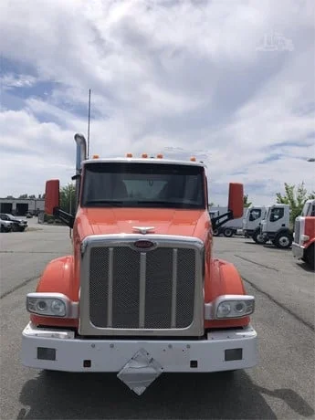 2018 Peterbilt 567 in MS — photo 2