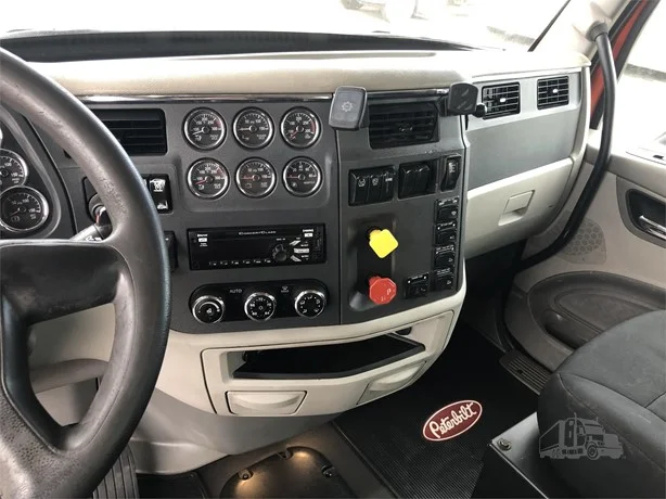 2018 Peterbilt 567 in MS — photo 9