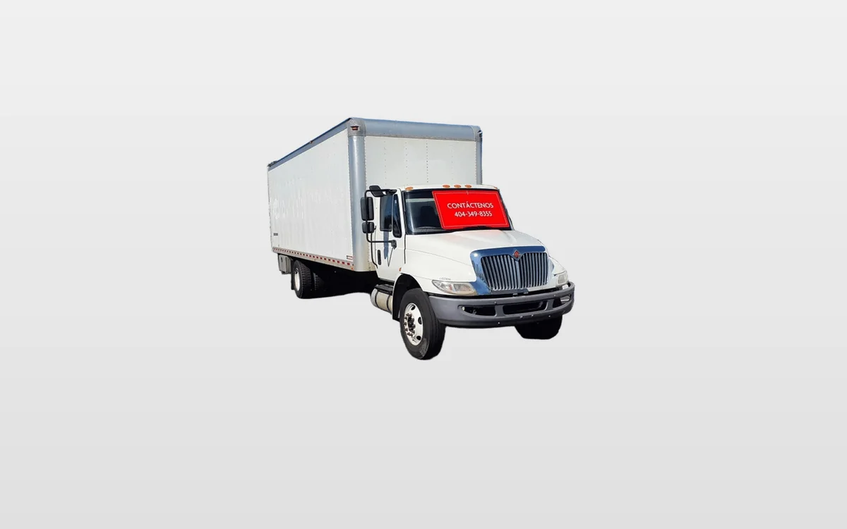 2019 International 4300 - image 1
