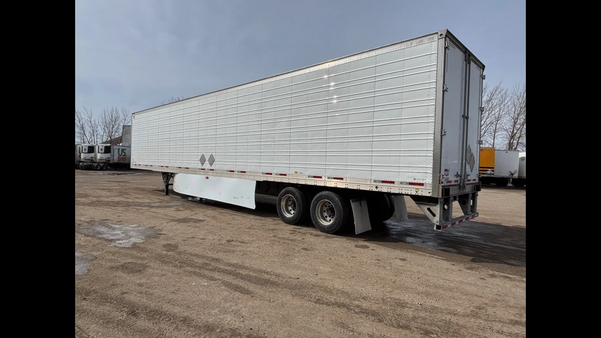 2022 Wabash in Fargo, ND — photo 3