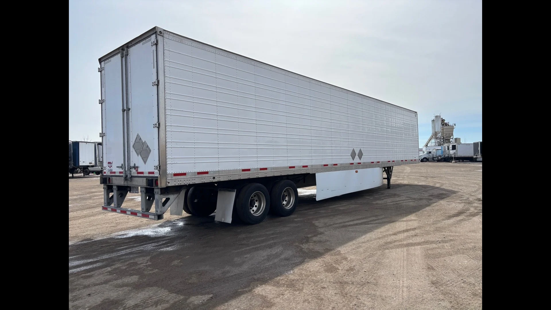 2022 Wabash in Fargo, ND — photo 5