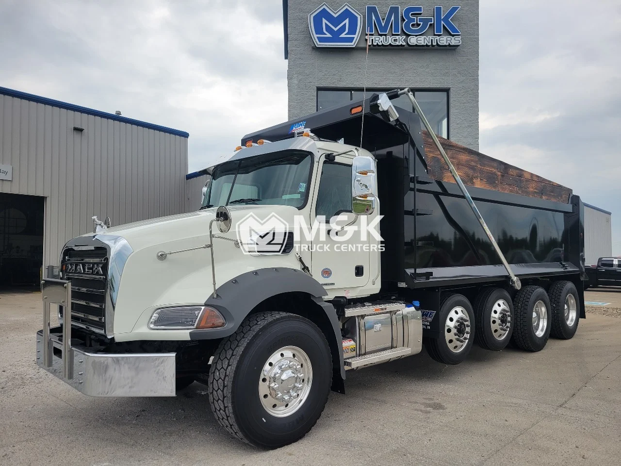 2027 Mack in Indianapolis, IN