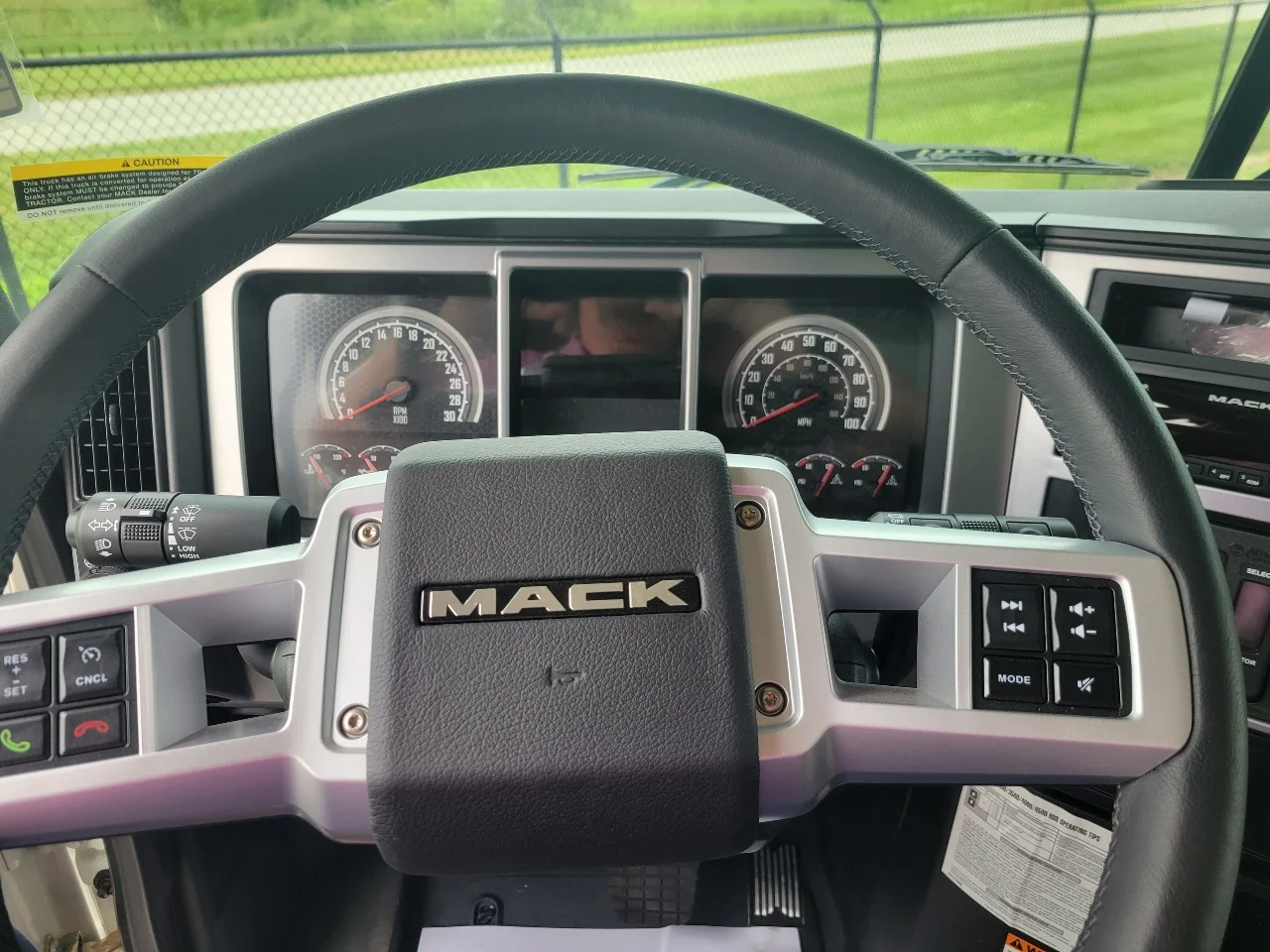 2027 Mack in Indianapolis, IN — photo 12
