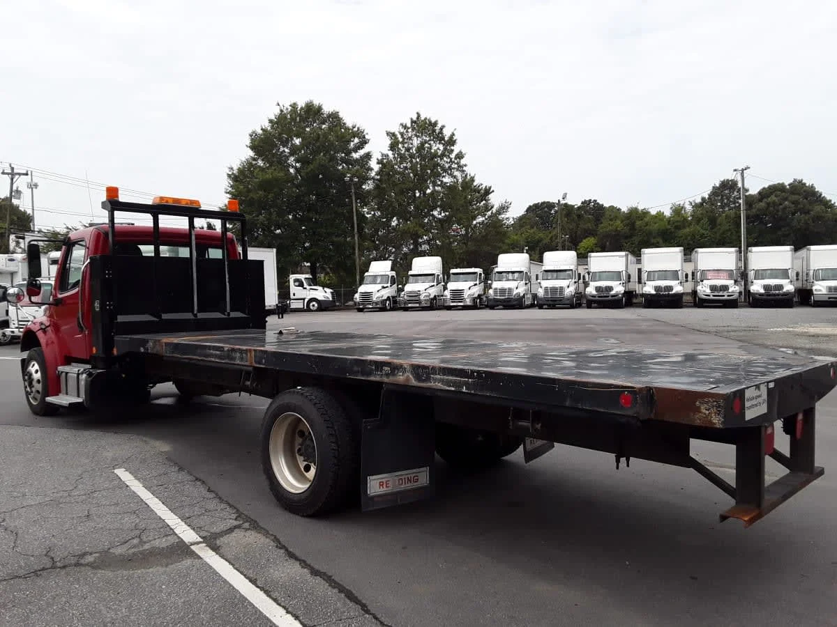 2018 Freightliner M2 106 in Charlotte, NC — photo 6