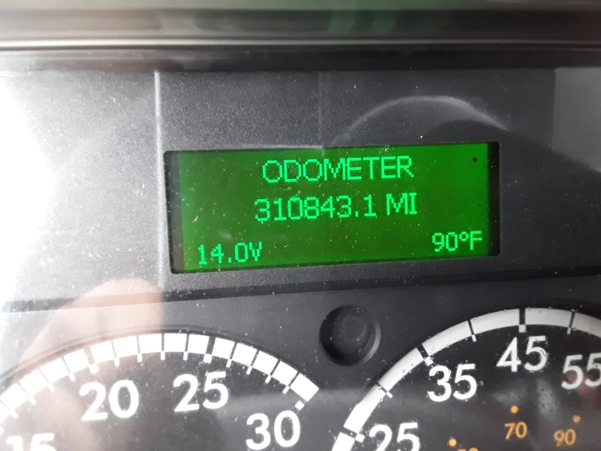 2018 Freightliner M2 106 in Charlotte, NC — photo 10