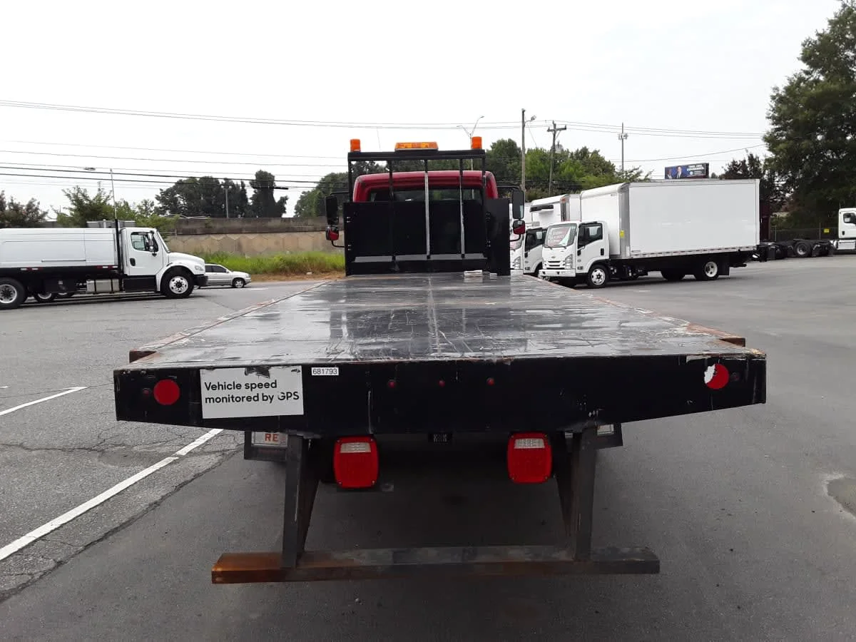 2018 Freightliner M2 106 in Charlotte, NC — photo 5