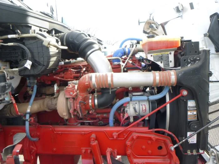 2023 Peterbilt 567 - image 36