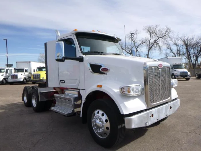 2023 Peterbilt 567 - image 8