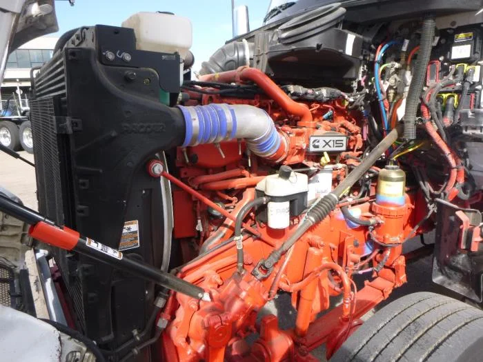 2023 Peterbilt 567 - image 31