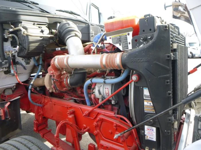 2023 Peterbilt 567 - image 35