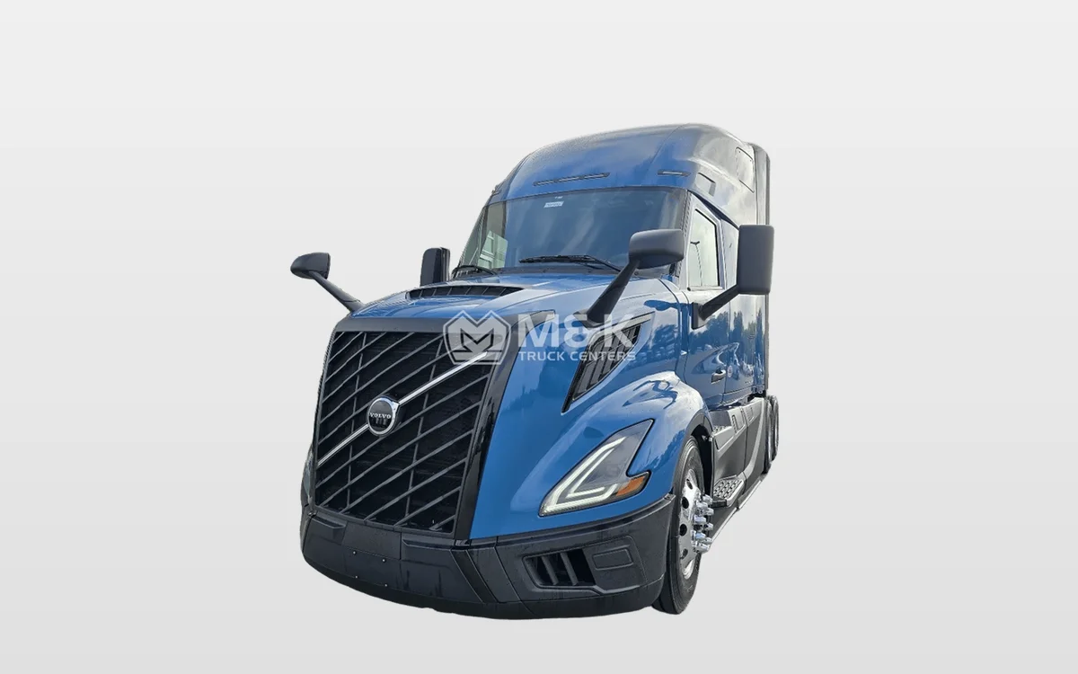 2026 Volvo - image 1