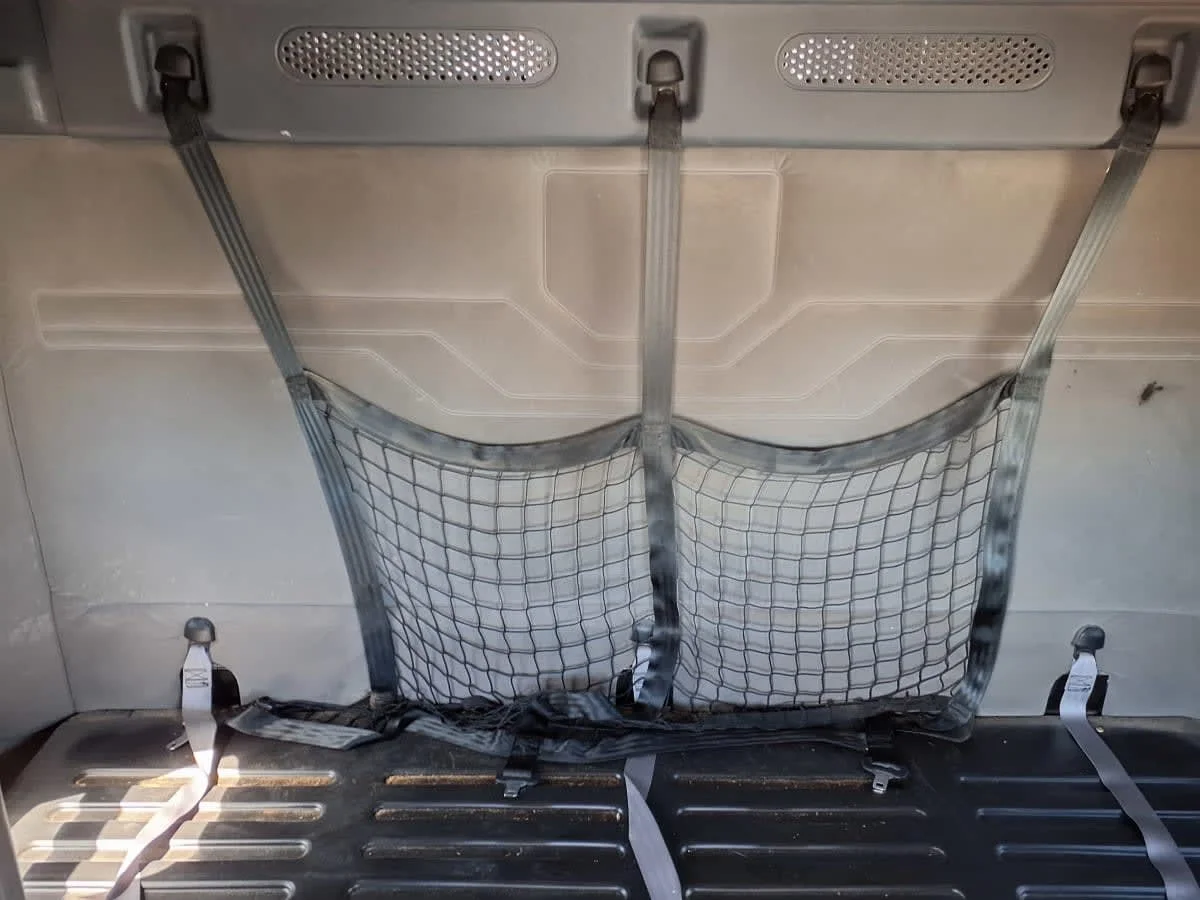 2020 Freightliner Cascadia in Dallas, TX — photo 8