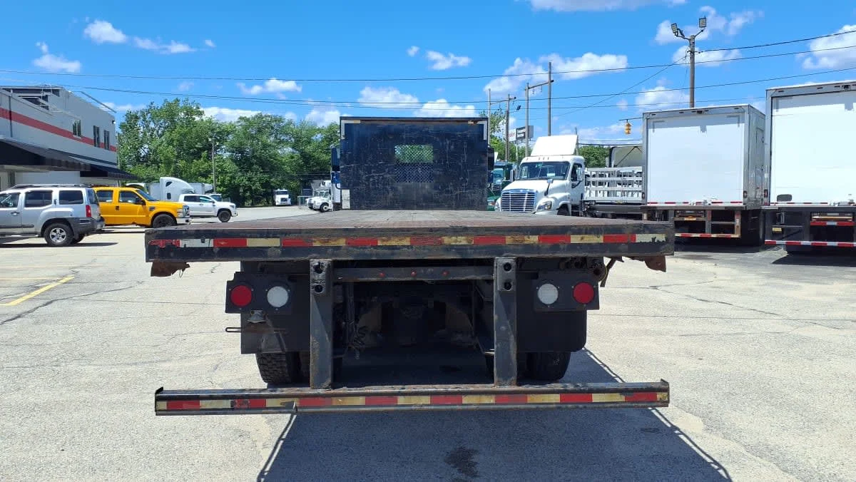 2020 Freightliner M2 106 in Warwick, RI — photo 5