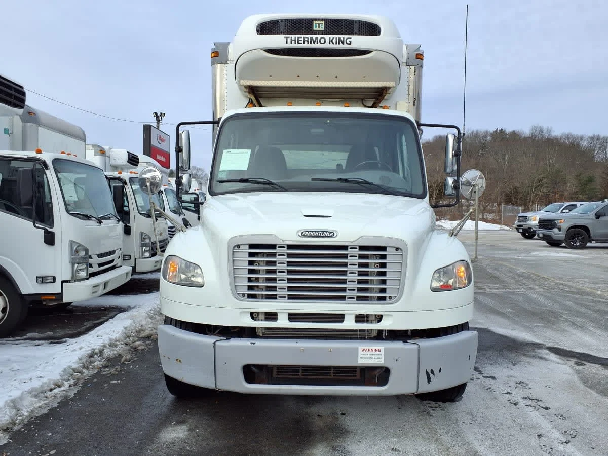 2019 Freightliner M2 106 in Salisbury, MA — photo 2