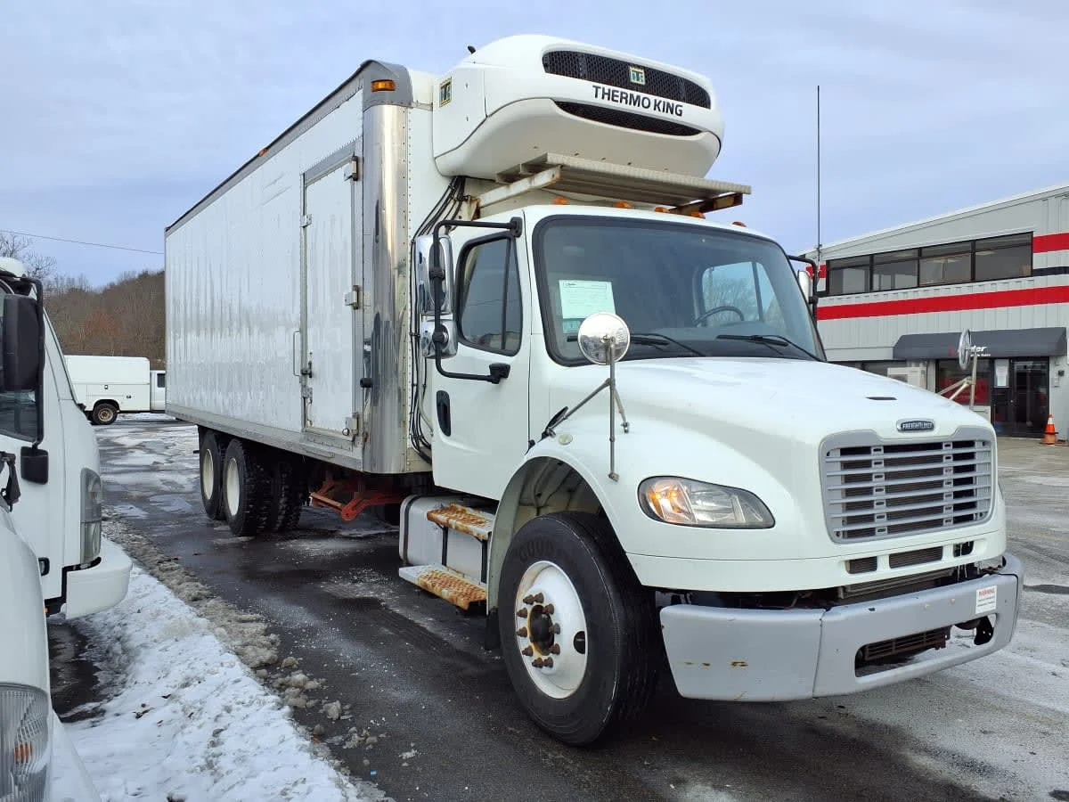 2019 Freightliner M2 106 in Salisbury, MA — photo 3