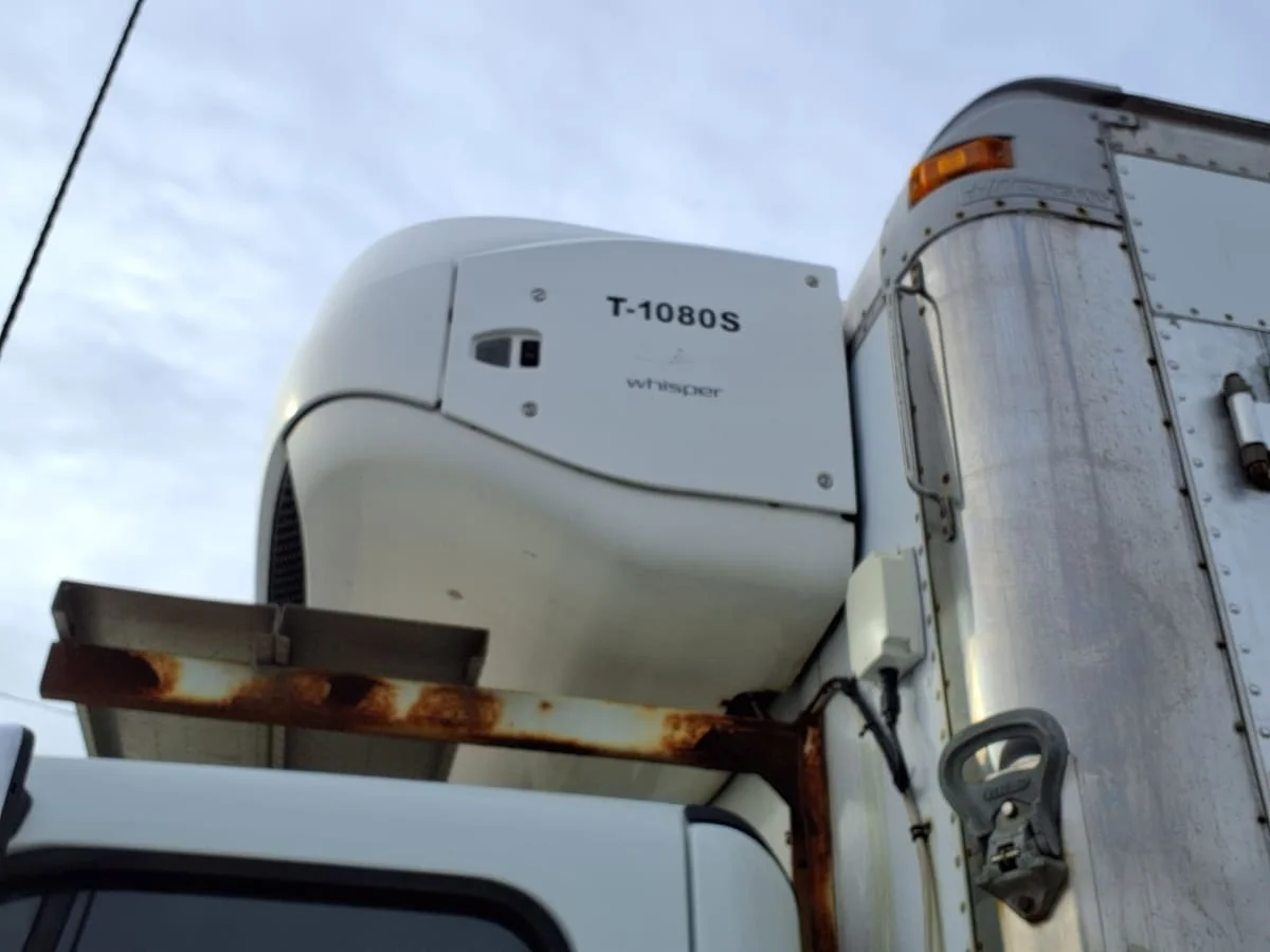 2019 Freightliner M2 106 in Salisbury, MA — photo 7