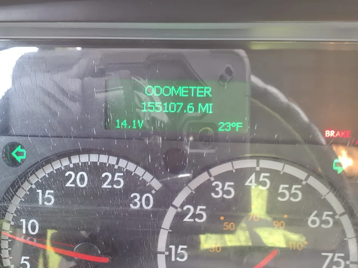 2019 Freightliner M2 106 in Salisbury, MA — photo 11