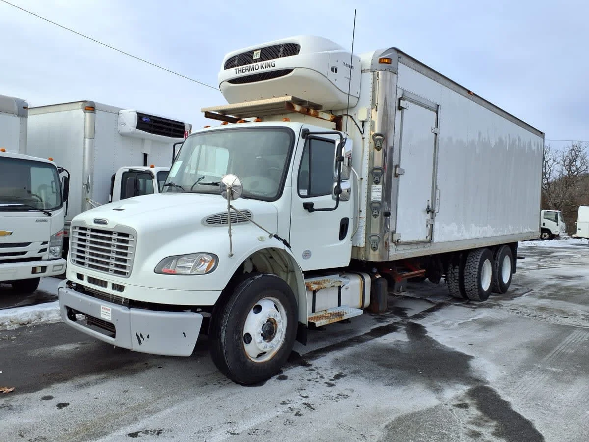 2019 Freightliner M2 106 in Salisbury, MA