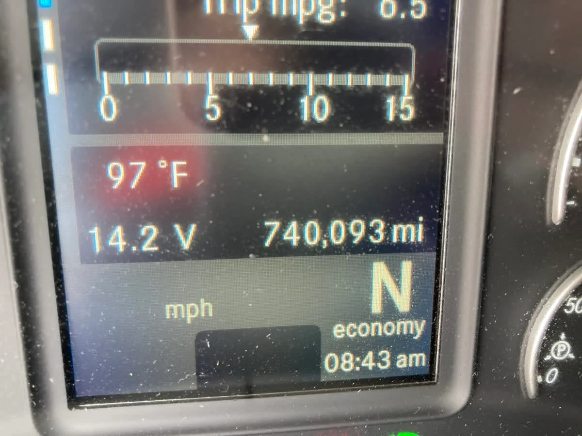 2020 Freightliner Cascadia in Springfield, MA — photo 15