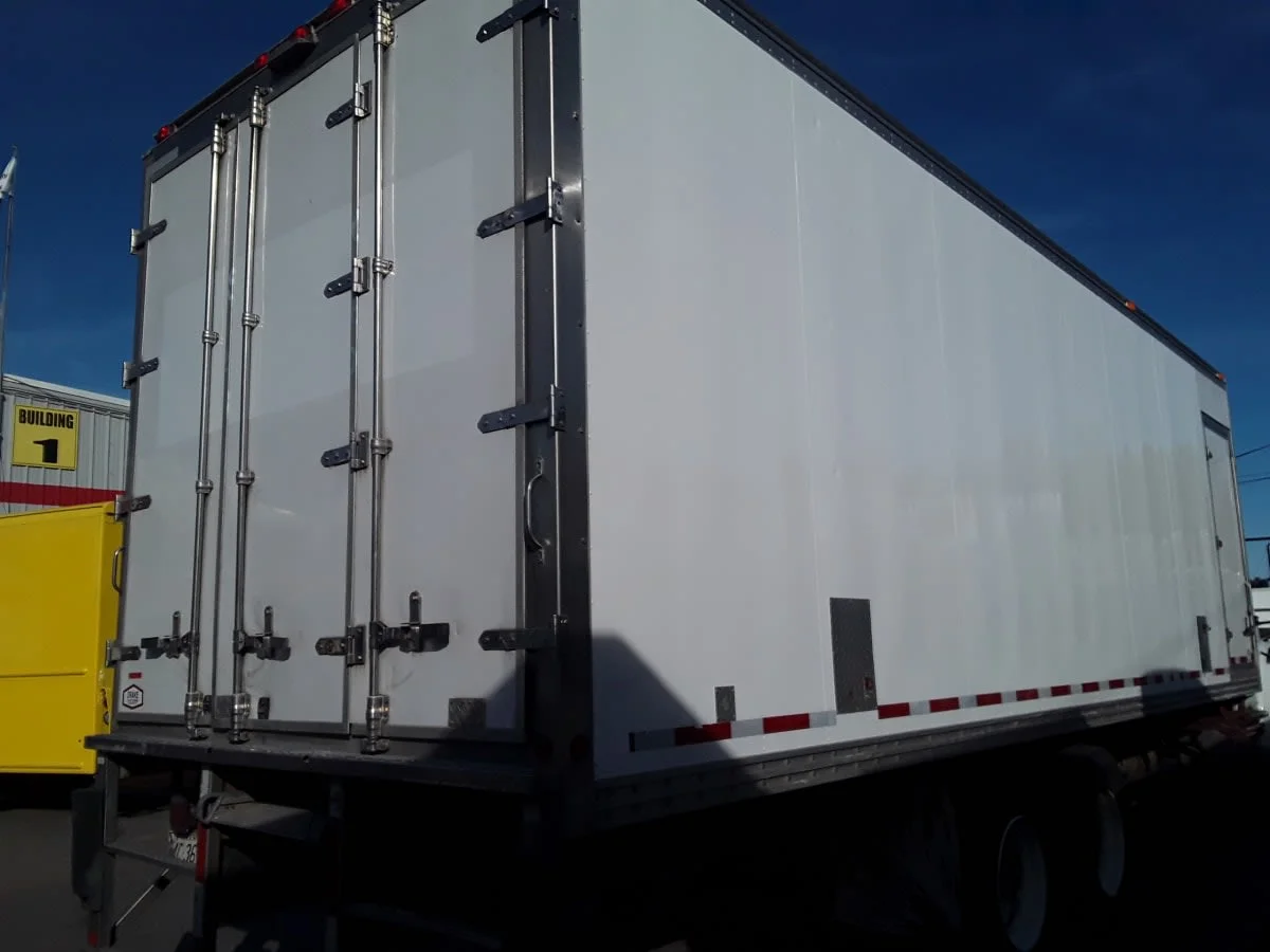2019 Freightliner M2 106 in Salisbury, MA — photo 4