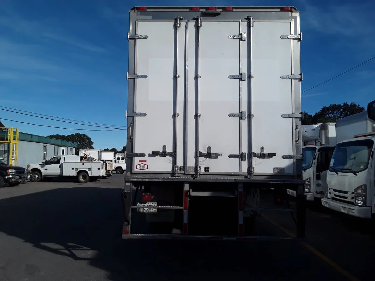 2019 Freightliner M2 106 in Salisbury, MA — photo 5