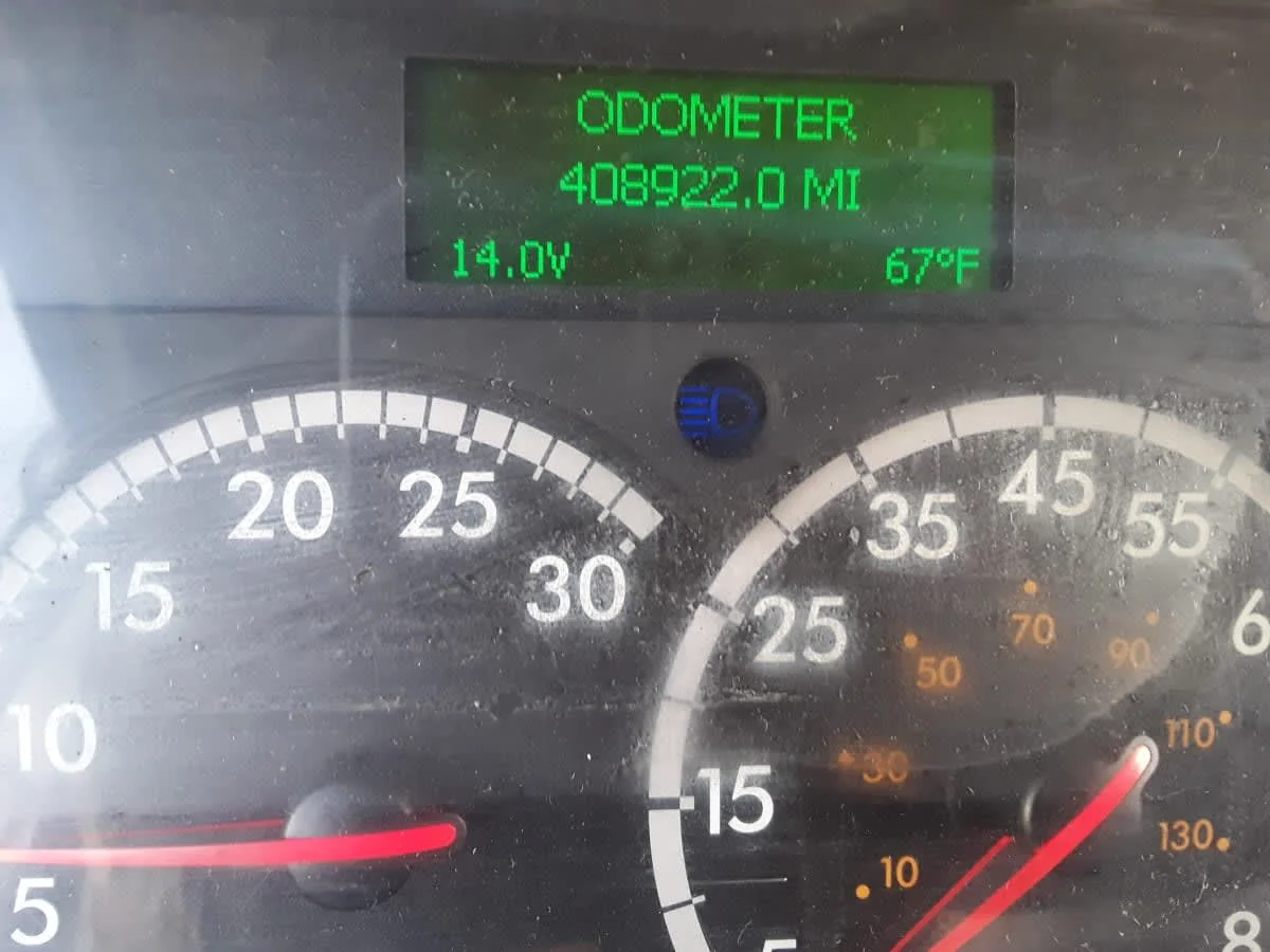 2019 Freightliner M2 106 in Salisbury, MA — photo 12