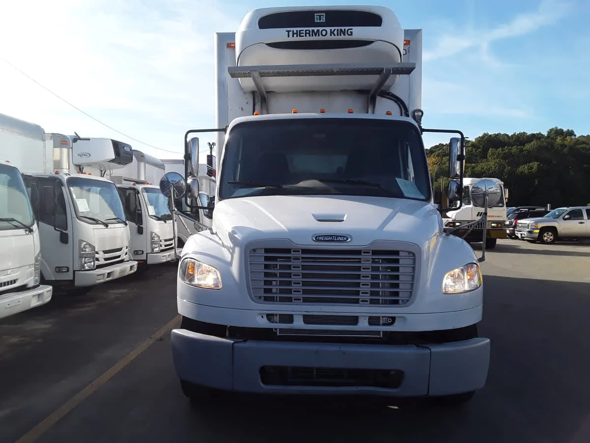 2019 Freightliner M2 106 in Salisbury, MA — photo 2