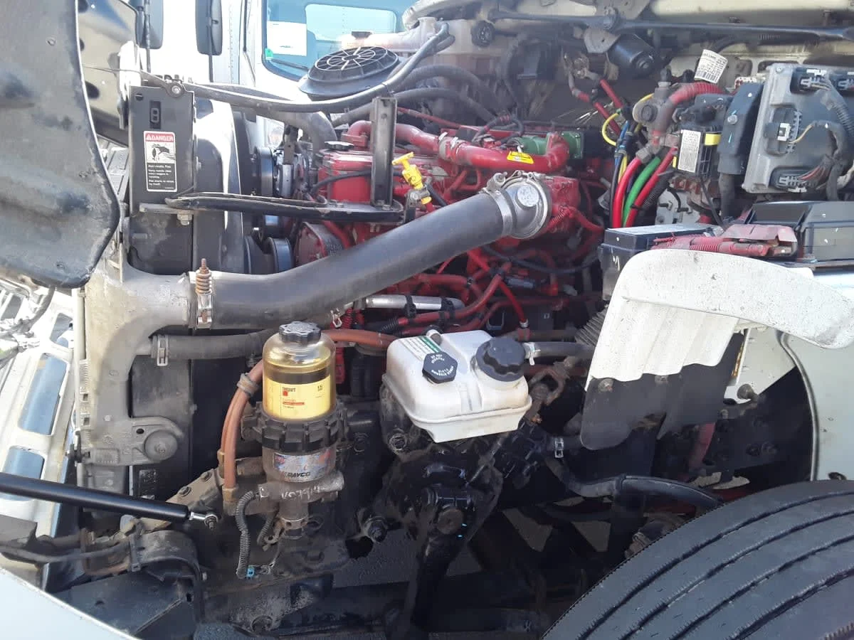 2019 Freightliner M2 106 in Salisbury, MA — photo 10