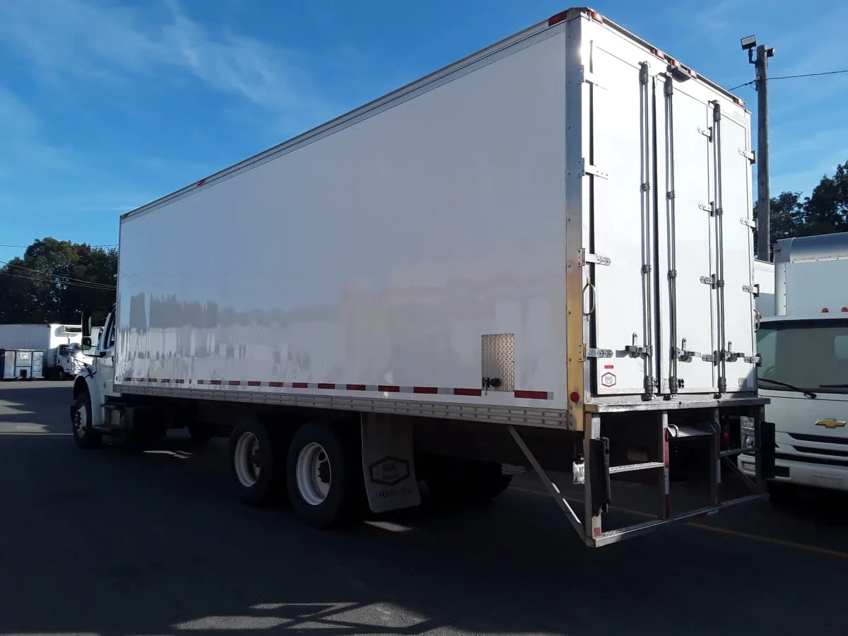 2019 Freightliner M2 106 in Salisbury, MA — photo 6