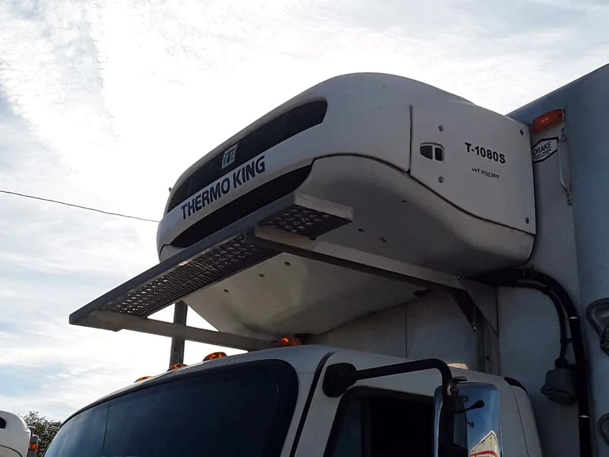 2019 Freightliner M2 106 in Salisbury, MA — photo 7