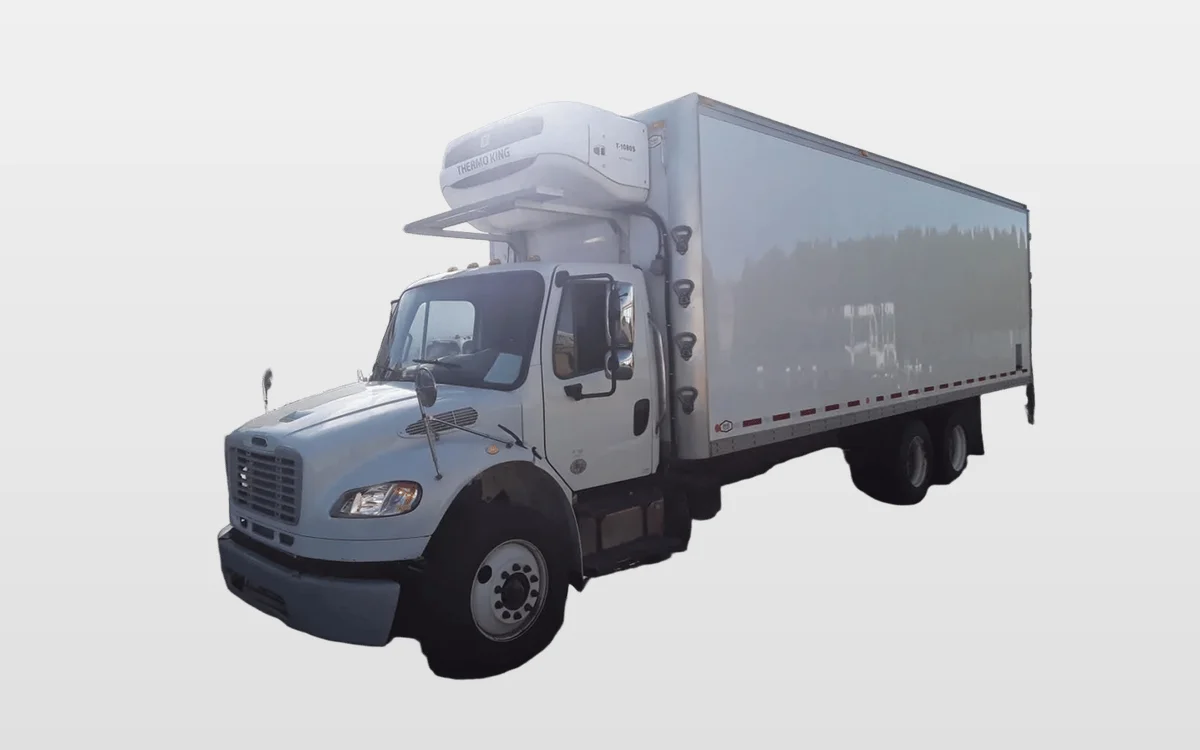 2019 Freightliner M2 106 - image 1