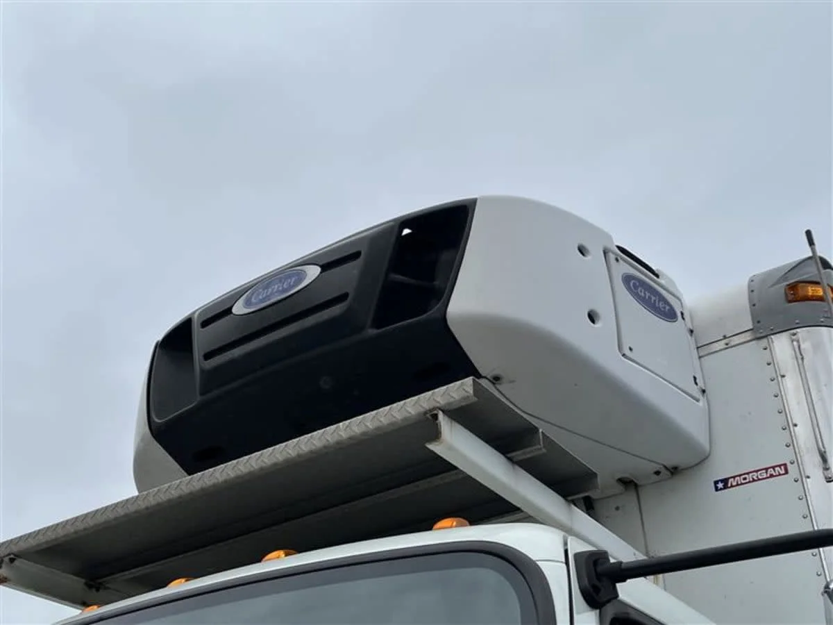 2019 Freightliner M2 106 in Beltsville, MD — photo 7