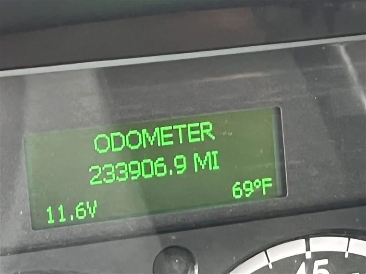2019 Freightliner M2 106 in Beltsville, MD — photo 11