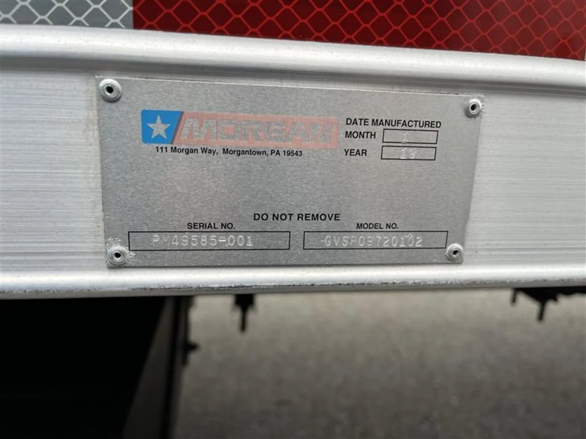 2019 Freightliner M2 106 in Beltsville, MD — photo 13