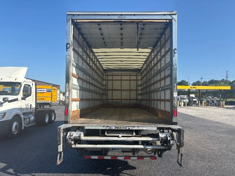 2022 Freightliner eM2 in Atlanta (Forest Park), GA — photo 8