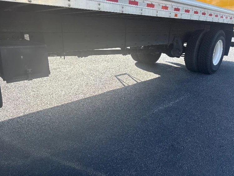 2022 Freightliner eM2 in Atlanta (Forest Park), GA — photo 5